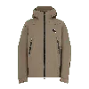 66 North Women's Snæfell Jackets & Coats In Walrus