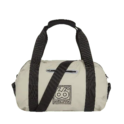 66 North Women's Sports Bag Accessories In Neutral