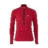 66 North Women's Straumnes Tops In Red