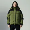 66 North Women's Tindur Jackets & Coats In Green
