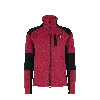 66 North Women's Tindur Tops In Red