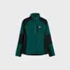 66 North Women's Tindur Tops In Green