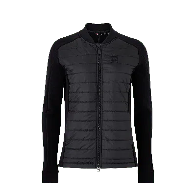 66 North Women's Öxi Jackets & Coats In Black