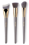Terre Mere High Definition Brush Set