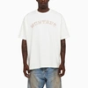 1989 Studio White Montana T-shirt In White