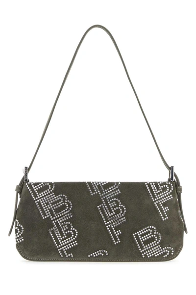 By Far Handbags. In Printed