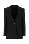 Givenchy Jackets And Vests In Black