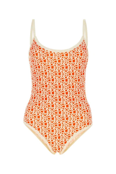 Moncler Swimsuits In Multi