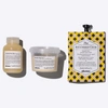 DAVINES DAMAGED HAIR TRAVEL SET