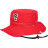 COLOSSEUM COLOSSEUM  RED NC STATE WOLFPACK WHAT ELSE IS NEW? BUCKET HAT