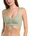 ALL ACCESS STRAPPY LOW IMPACT BRA