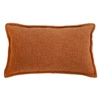 POM POM AT HOME Humboldt Hand Woven Pillow 14" X 24" With Insert