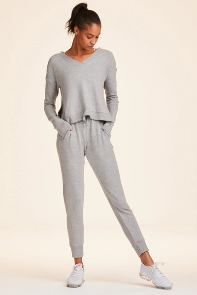 Alala Adult Women Wander Sweatpant In Glacier