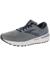 BROOKS Mens Gym Sneaker Athletic and Training Shoes