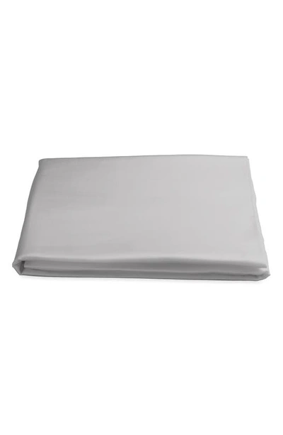 MATOUK NOCTURNE 600 THREAD COUNT FITTED SHEET