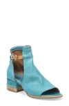 As98 A.s.98 Morgan Sandal In Green