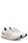 On Cloudswift 3 Sneakers In Ivory/ Creek