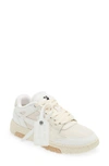 OFF-WHITE SLIM OUT OF OFFICE SNEAKER