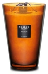 BAOBAB COLLECTION BAOBAB COLLECTION LES PRESTIGIEUSES CUIR DE RUSSIE CANDLE