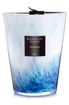 Baobab Collection Max 24 Eden Seaside Scented Candle In Seaside- Large