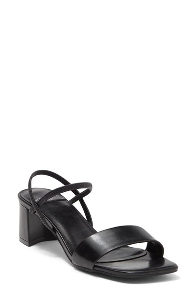 JEFFREY CAMPBELL JEFFREY CAMPBELL ADAPT SLINGBACK SANDAL