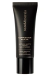 Bareminerals Complexion Rescue Natural Matte Tinted Moisturizer With Hyaluronic Acid And Mineral Spf 30 Terra​ 1. In Terra