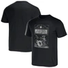 NFL X DARIUS RUCKER NFL X DARIUS RUCKER COLLECTION BY FANATICS BLACK INDIANAPOLIS COLTS BAND T-SHIRT