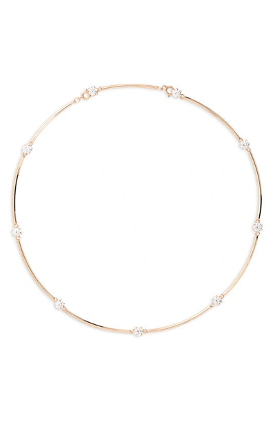 SWAROVSKI CONSTELLA NECKLACE