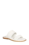 SAINT G SAINT G ZOYA SLIDE SANDAL