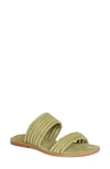 Saint G Zoya Safari Sandal In Safari
