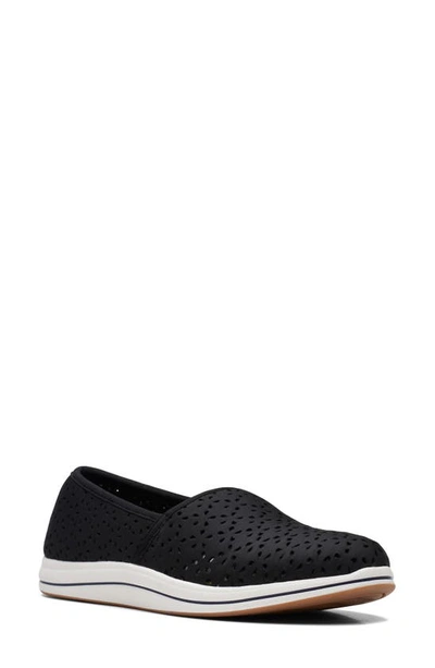 Clarks Breeze Emily In Black