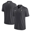 NIKE NIKE CHARCOAL CHICAGO WHITE SOX CITY CONNECT VICTORY PERFORMANCE POLO