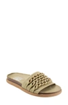 BUENO EMELIA SLIDE SANDAL