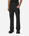 KIKO KOSTADINOV MCNAMARA UNIFORM TROUSERS JET