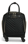 KENNETH COLE CHELSEA UNDERSEAT ROLLER LUGGAGE
