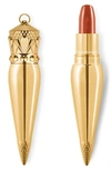 CHRISTIAN LOUBOUTIN ROUGE LOUBOUTIN SILKY SATIN LIPSTICK