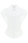 Alexander Mcqueen 0 In White