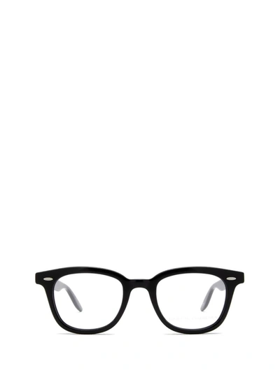 Barton Perreira Bp5273 Black Glasses
