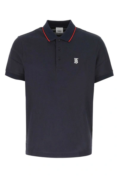 BURBERRY BURBERRY POLO