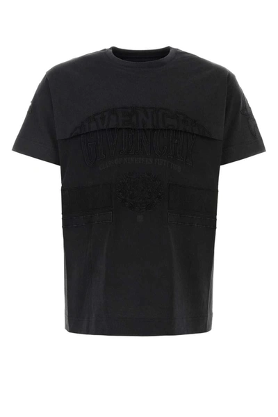 GIVENCHY GIVENCHY T-SHIRT