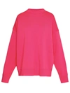 Palm Angels Shirt In Pink