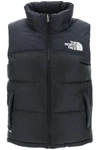 THE NORTH FACE THE NORTH FACE RETRO NUPTSE DOWN VEST