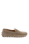 TOD'S TOD'S 'BUBBLE' LOAFERS