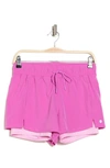 APANA TWO-IN-ONE RUNNING SHORTS