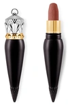 CHRISTIAN LOUBOUTIN ROUGE LOUBOUTIN VELVET MATTE LIPSTICK