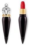 CHRISTIAN LOUBOUTIN ROUGE LOUBOUTIN VELVET MATTE LIPSTICK