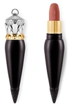 CHRISTIAN LOUBOUTIN ROUGE LOUBOUTIN VELVET MATTE LIPSTICK