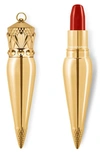 CHRISTIAN LOUBOUTIN ROUGE LOUBOUTIN SILKY SATIN LIPSTICK