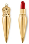 CHRISTIAN LOUBOUTIN ROUGE LOUBOUTIN SILKY SATIN LIPSTICK