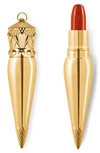 CHRISTIAN LOUBOUTIN ROUGE LOUBOUTIN SILKY SATIN LIPSTICK